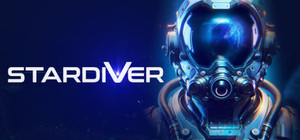 Stardiver banner