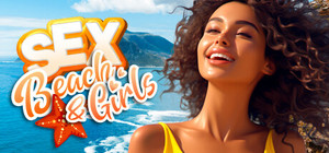 SEX, BEACH & GIRLS ⛱ 💦 banner