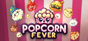 Popcorn Fever banner