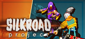 SilkRoad Project banner