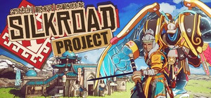 SilkRoad Project banner