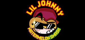 Lil'Johnny Watermelon Smash banner