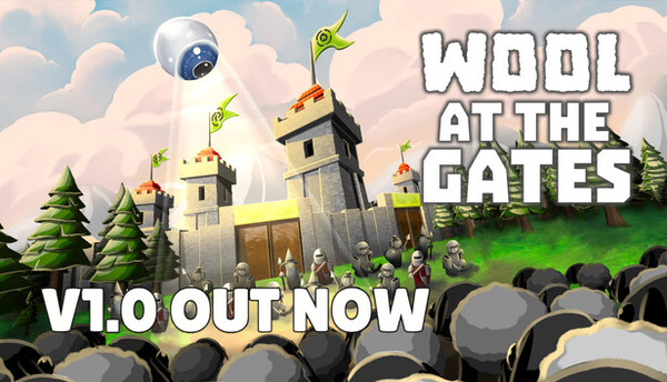 Wool at the Gates