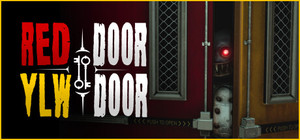 RED DOOR YLW DOOR banner