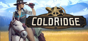 ColdRidge banner