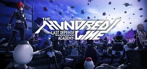 The Hundred Line -Last Defense Academy- banner