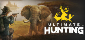 Ultimate Hunting® banner