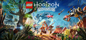 LEGO® Horizon Adventures™ banner