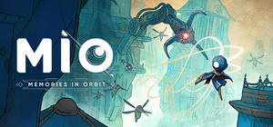 MIO: Memories in Orbit banner