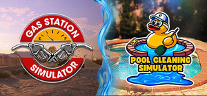 Gas Station Pool Bundle banner