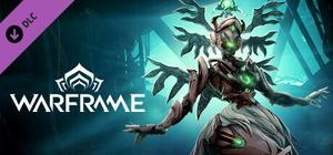 Warframe: Jade Chorus Pack banner