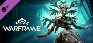Warframe: Jade Chorus Pack banner