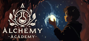 Alchemy Academy banner