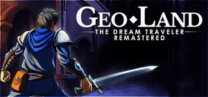 Geo Land - The Dream Traveler Remastered banner