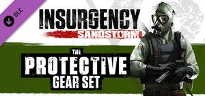 Insurgency: Sandstorm - Protective Gear Set banner