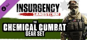 Insurgency: Sandstorm - Chemical Combat Gear Set banner