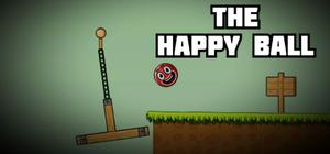 The Happy Ball banner