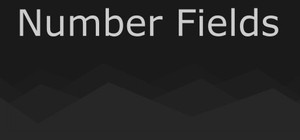 Number Fields banner