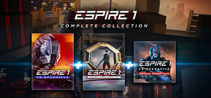 Espire 1 Complete Collection banner