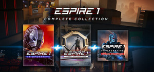 Espire 1 Complete Collection banner