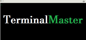 TerminalMaster banner