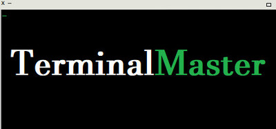 TerminalMaster