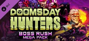 Doomsday Hunters: Boss Rush Mega Pack banner