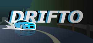 Drifto banner