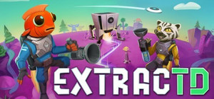 ExtracTD banner