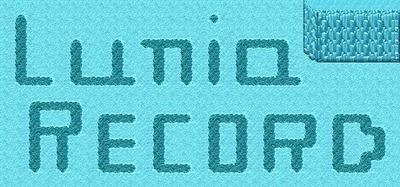 Lunia Record