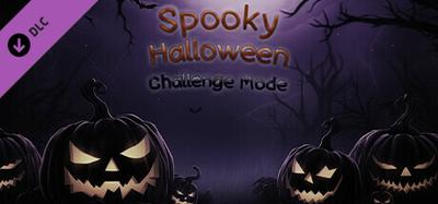 Spooky Halloween Challenge Mode