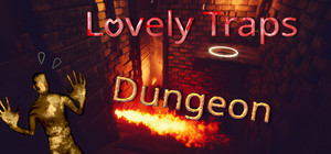 Lovely Traps Dungeon banner