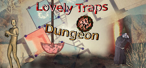 Lovely Traps Dungeon banner