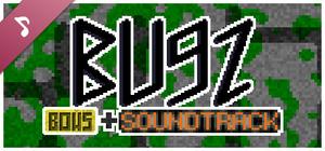 Bugz Bows and Soundtrack banner