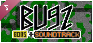 Bugz Bows and Soundtrack banner