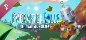 Everafter Falls Soundtrack banner