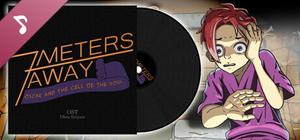 7 Meters away - Soundtrack banner