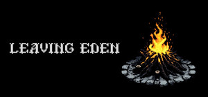 Leaving Eden banner