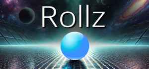 Rollz Ball banner