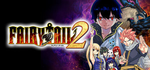 FAIRY TAIL 2 banner