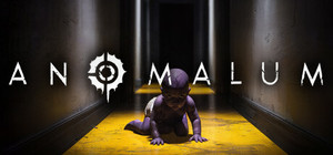 Anomalum banner