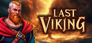 Last Viking - Ragnarok Loop banner