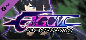 MGCM Combat Edition - DLC Char : Hoshina Amasawa banner