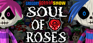 Gregory Horror Show: Soul of Roses banner
