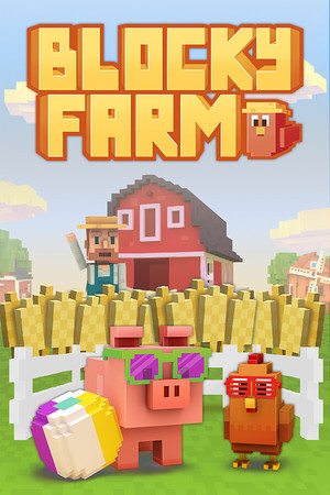 Blocky Farm のセール価格