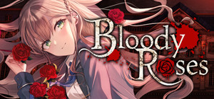 Bloody Roses banner