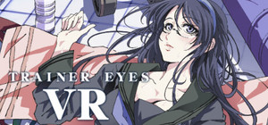 Trainer Eyes VR banner