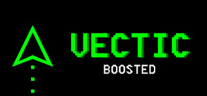 Vectic: Boosted banner