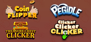 EagleEye's Idle Clicker Games banner