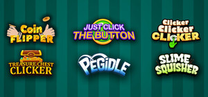 EagleEye Game Collection banner
